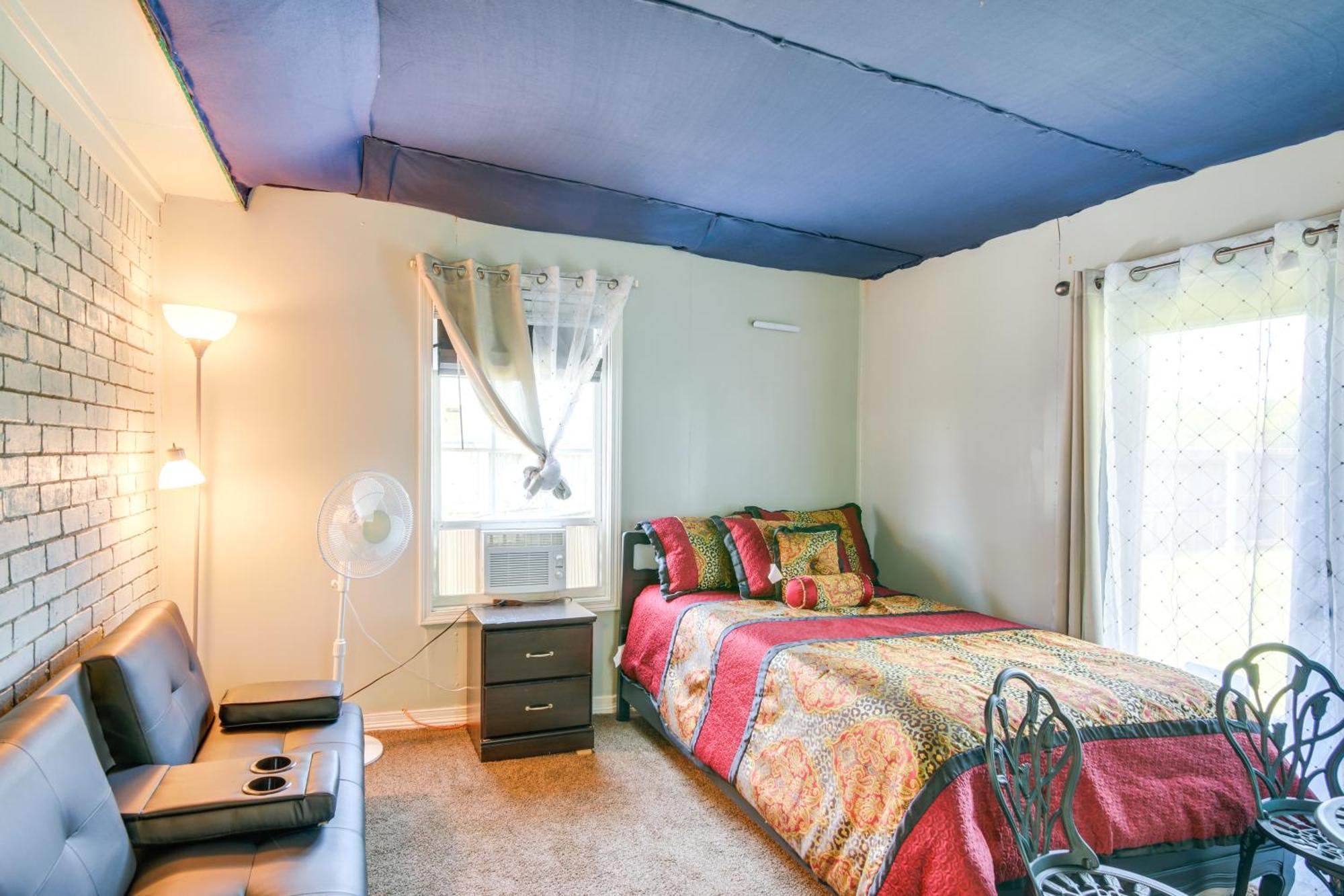 Horn Lake Home With Yard - 8 Mi To Graceland! Esterno foto